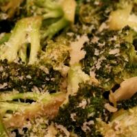 Grilled Broccoli--My Kids Beg for Broccoli_image