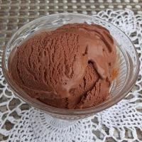 Chocolate Gelato image