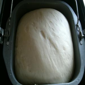 Sourdough Bread for the Bread Maker Machine image