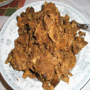 Crock Pot Stuffing Barbaja W. image