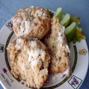 Apple Muffins image