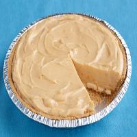 No-Bake Peanut Butter Pie image