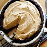 Pioneer Woman Chocolate Peanut Butter Pie Recipe - (4/5)_image