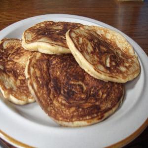 Multi-Grain Pancakes image