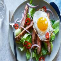 Paleo Steak and Egg Salad_image