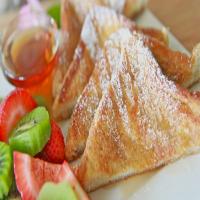 Easy Cinnamon French Toast_image