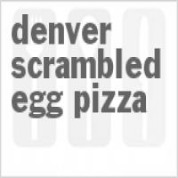 Denver Scrambled Egg Pizza_image