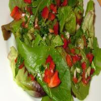 Chile Pepper Dressing image