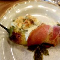 BONNIE'S BANANA PEPPER POPPERS image
