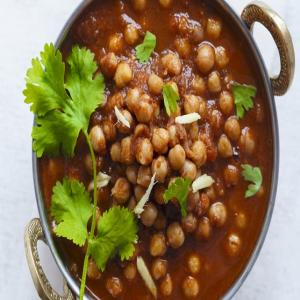 Roasted Tomato-Chickpea Stew_image