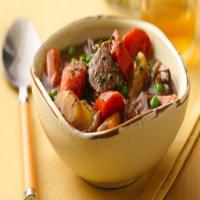 Slow-Cooker Caramelized Onion Beef Stew_image