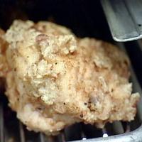 Southern Pan Fried Chicken_image