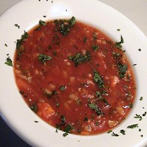 Raw Veggie Soup_image