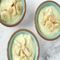 Vanilla-Banana Pudding image