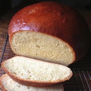 portuguese sweet bread-King Arthur Flour PRINT Recipe - (4.5/5) image