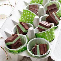 Chocolate Mint Candy image