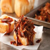 Carolina-Style Slow-Cooker BBQ Pulled Pork_image