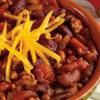 Sweet Turkey Chili from RED GOLD®_image