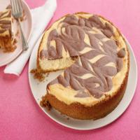 Marble Cheesecake_image