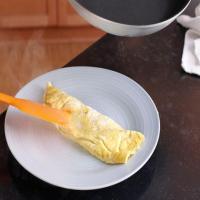Perfect Omelet image