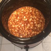 Vegetarian Lentil Taco 'meat Filling' Substitute (Crock Pot) image