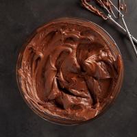 Rich Chocolate Frosting_image