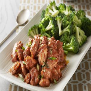 Kung Pao Chicken Recipe_image