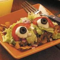 Eyeball Taco Salad_image