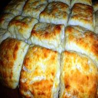 Melt in your Mouth Buttermilk Biscuits image