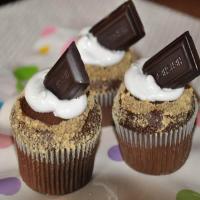 Cupcake Smores_image