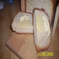Onion Bread image