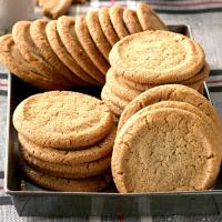 Sinterklaas Cookies image