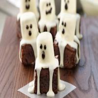 Spooky Boo Brownies_image