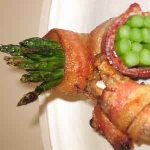 Bacon Wrapped Delights image