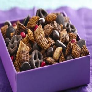 Fuel Up Chex Mix® image