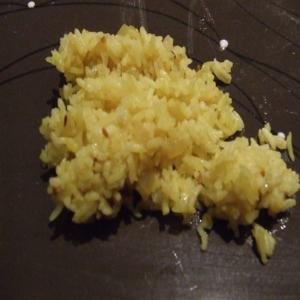 Rice Pulao image