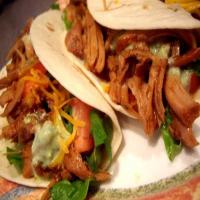 Mexican Pulled Pork_image
