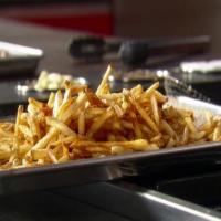 Duck Fat Fries_image