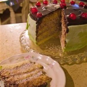Cassata Cake_image