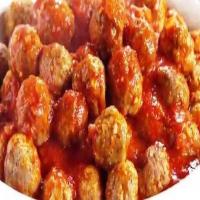 Spicy Tamale Balls image