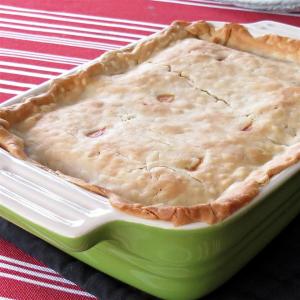 Healthier Chicken Pot Pie IX_image