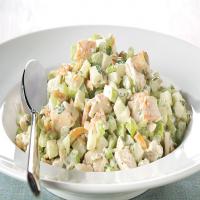 Herbed-Chicken Salad image