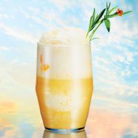 Peach and Fizzy Grapefruit Float_image