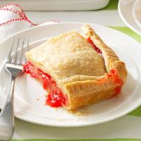 Apple Red-Hot Slab Pie image
