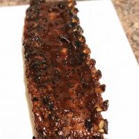 Quick Baby Back Ribs image
