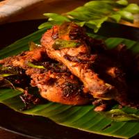 Spicy Kerala Chicken Fry_image