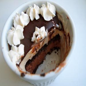 Fudgy Ice Cream Cake [Vegan!] Recipe - (3.8/5)_image