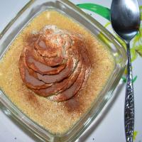 Creamy Butterscotch Pudding - Anne of Green Gables_image