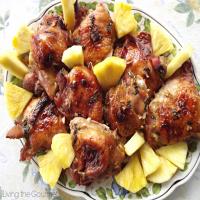 Hawaiian Chicken Recipe - (4.4/5)_image