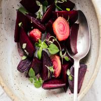 Bobby Flay's Roasted Beets for Recipes image